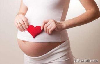 大龄孕妇为什么这么累,42岁高龄孕妇的真实感受