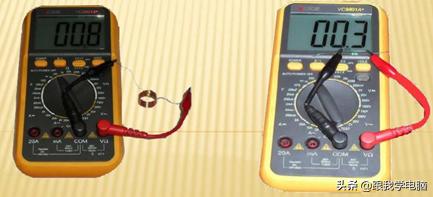 系统化学习，第12节：电感基本知识