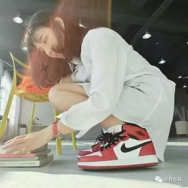 女生适合穿什么运动鞋跑步,矮个子女生穿什么运动鞋好看