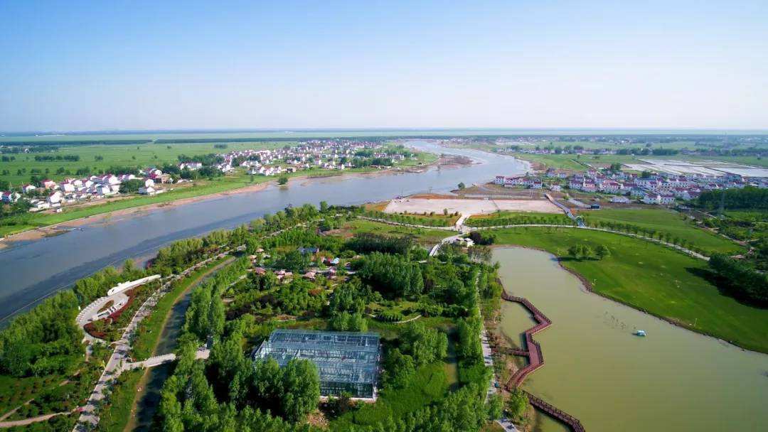 灌云县贫困县,连云港灌云县号称什么之都