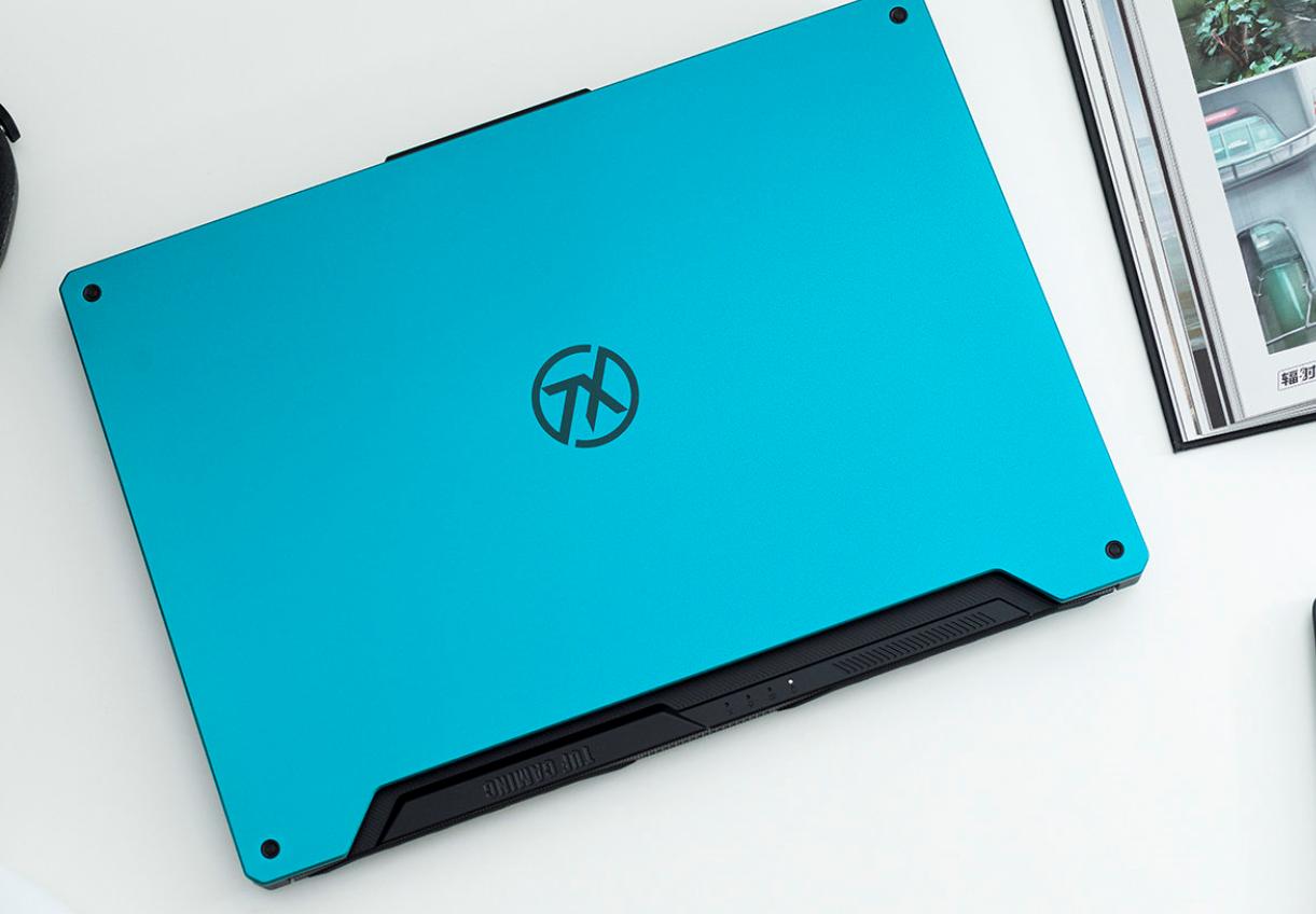 华硕天选游戏本游戏实测,华硕天选3笔记本amd锐龙版