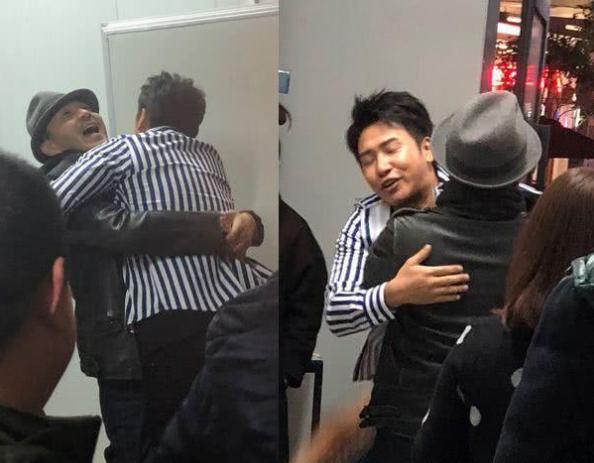 汪涵郭德纲讽刺欧弟视频,郭德纲回应汪涵欧弟事件