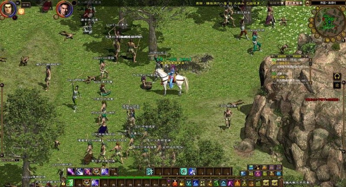 别冤枉《*途征**》了！游戏氪金、外挂横行，其实都和它有关