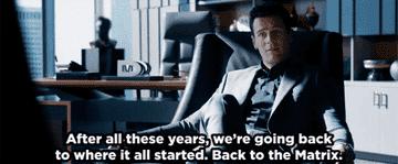 基努里维斯爱上一个流浪汉的电影,基努里维斯40岁