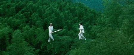 黄日华胡军天龙八部哪个播放率高,天龙八部胡军版黄日华乔峰对话