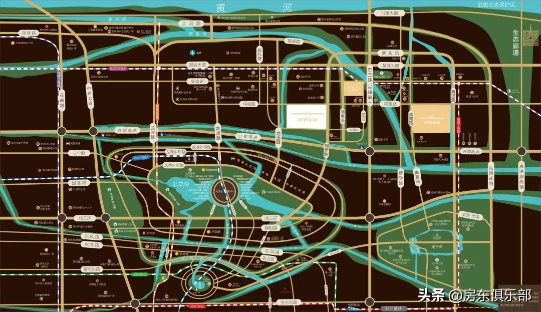 北龙湖最值得买的房子,北龙湖小户型如何选择