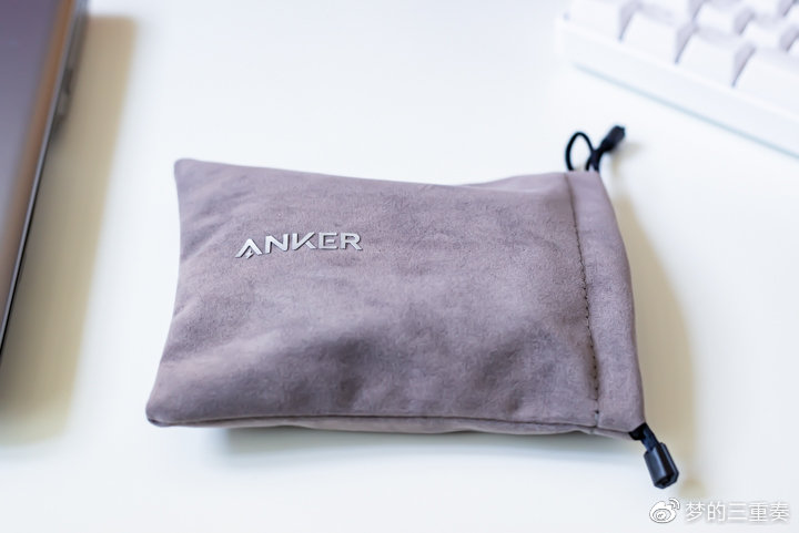 anker充电宝三线合一快充,anker18w快充充电宝评测