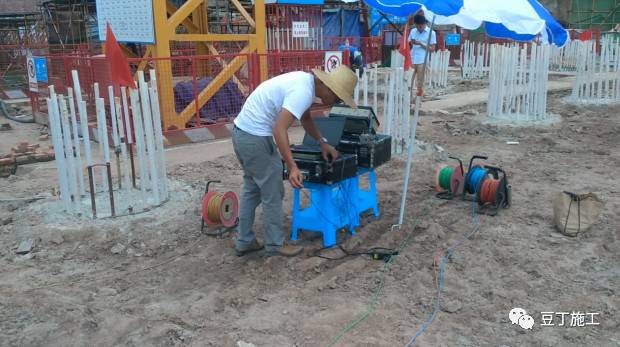 地基与基础工程标准施工步骤详解,建筑地基与基础施工质量验收规范