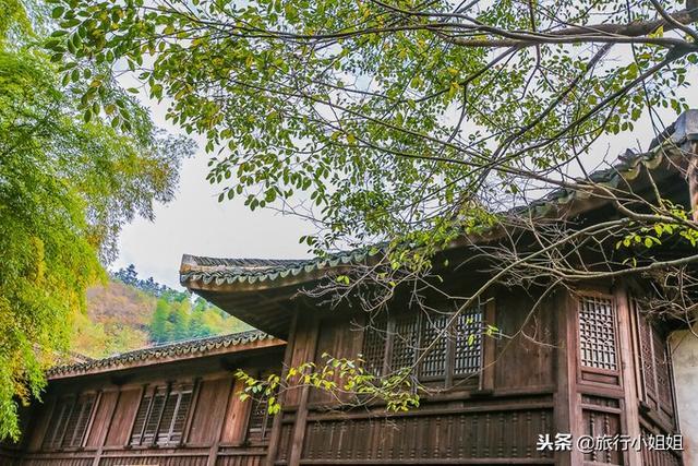 天目湖加南山竹海哪里泡温泉好,天目湖度假秘境享用绝美自然山水