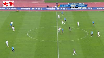 卡拉斯科中超集锦,又爱又恨virgo