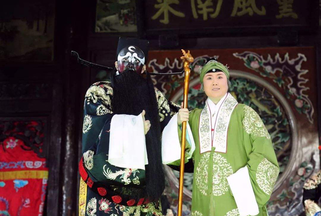 古代戏曲悲剧的特点,我国古典戏曲悲剧