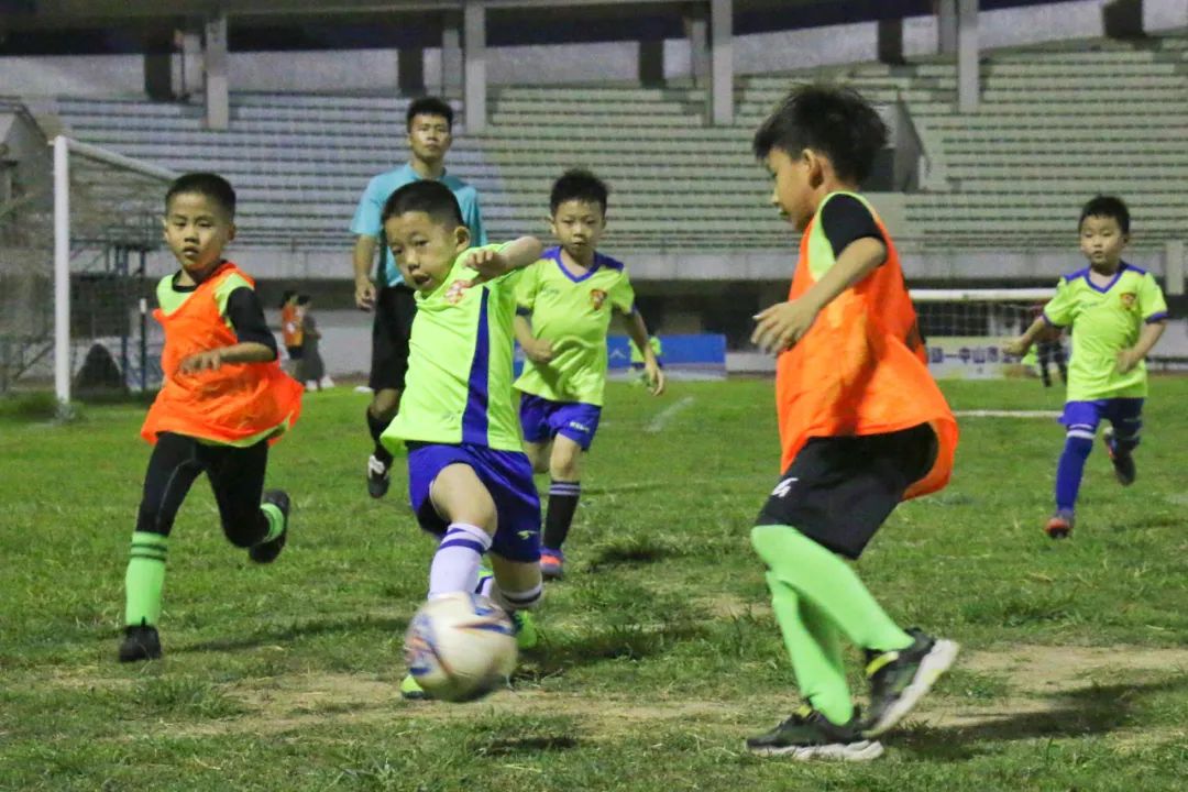 中山市青年足球联赛赛程,中山市汇丰城杯邀请赛