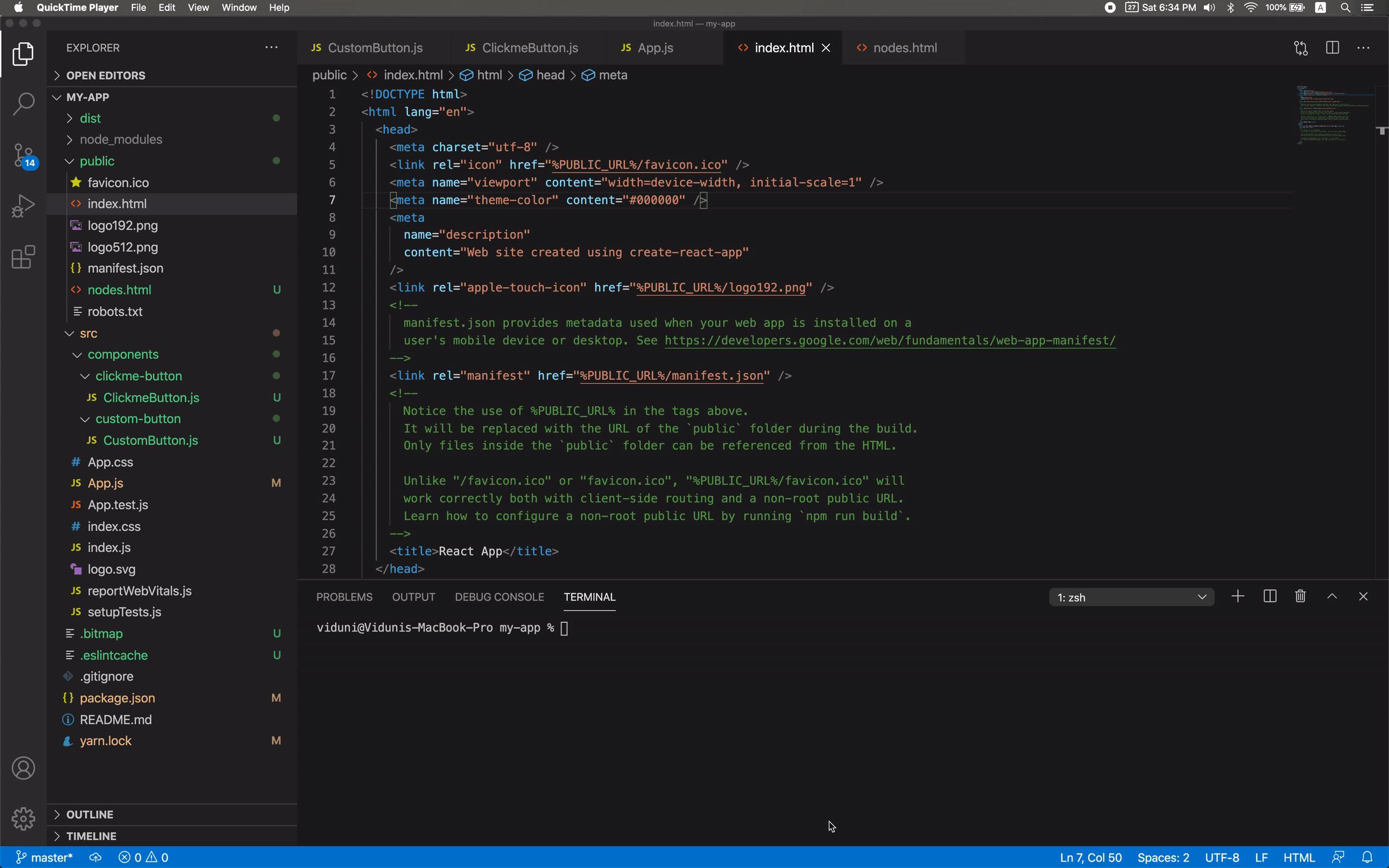 vscode中常用的快捷键有哪些,vscode怎么快速写代码