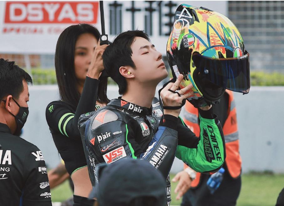 王一博被谁投资,王一博有没有投资副业