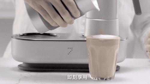 美式咖啡咖啡机使用教程,花式咖啡机教程入门视频