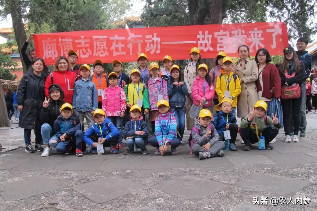 廊坊这11个公益策划了不起！身边藏着这么多“雷锋”！