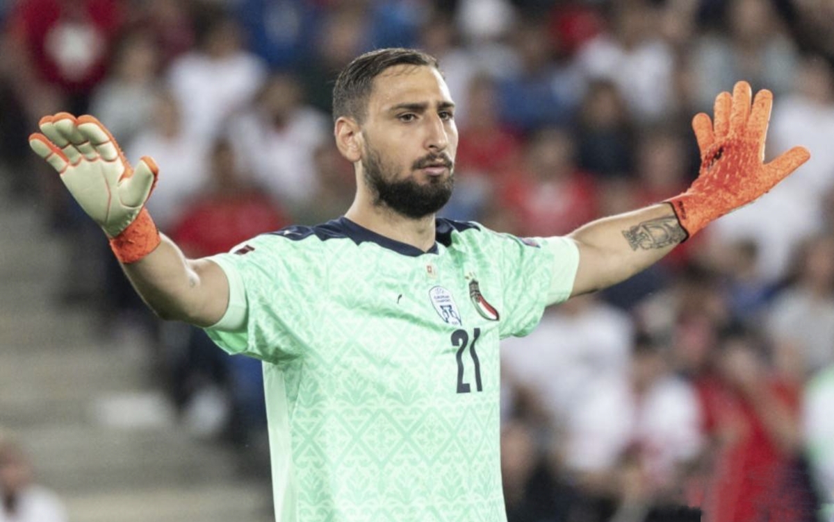 意大利福地遭近百年首败，一人被全场狂嘘，恩里克打脸全世界