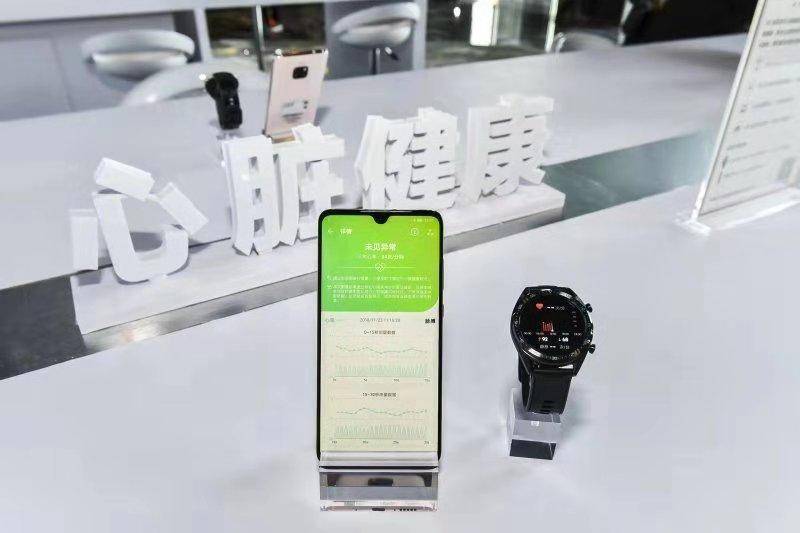 华为运动手环3e快速入门手册,华为手环哪一款能单独跑步