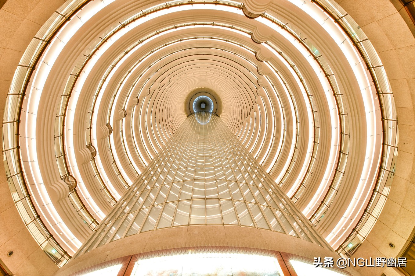 上海陆家嘴五星级酒店观景,上海陆家嘴新地标