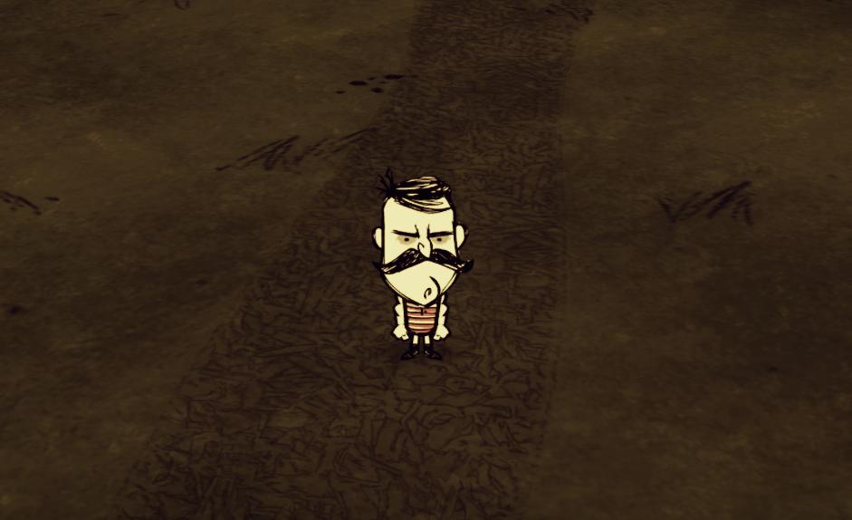 饥荒图书管理员教学,饥荒联机版图书管理员人物介绍