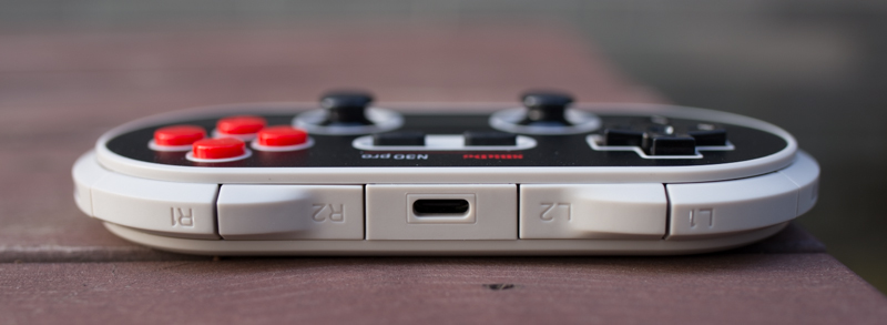 八位堂n30pro手柄ios,八位堂n30pro2拆解