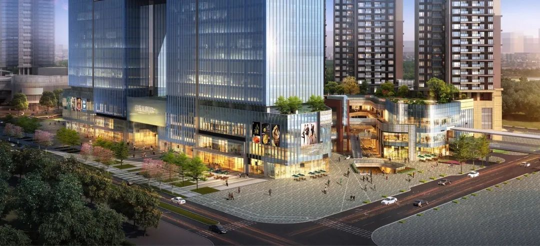 壹方城买铺面,壹方城商铺出售