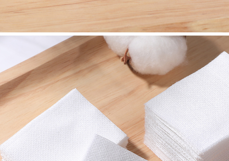 用了成百上千张化妆棉，皮肤却越来越薄了，原来是打开方式不正确