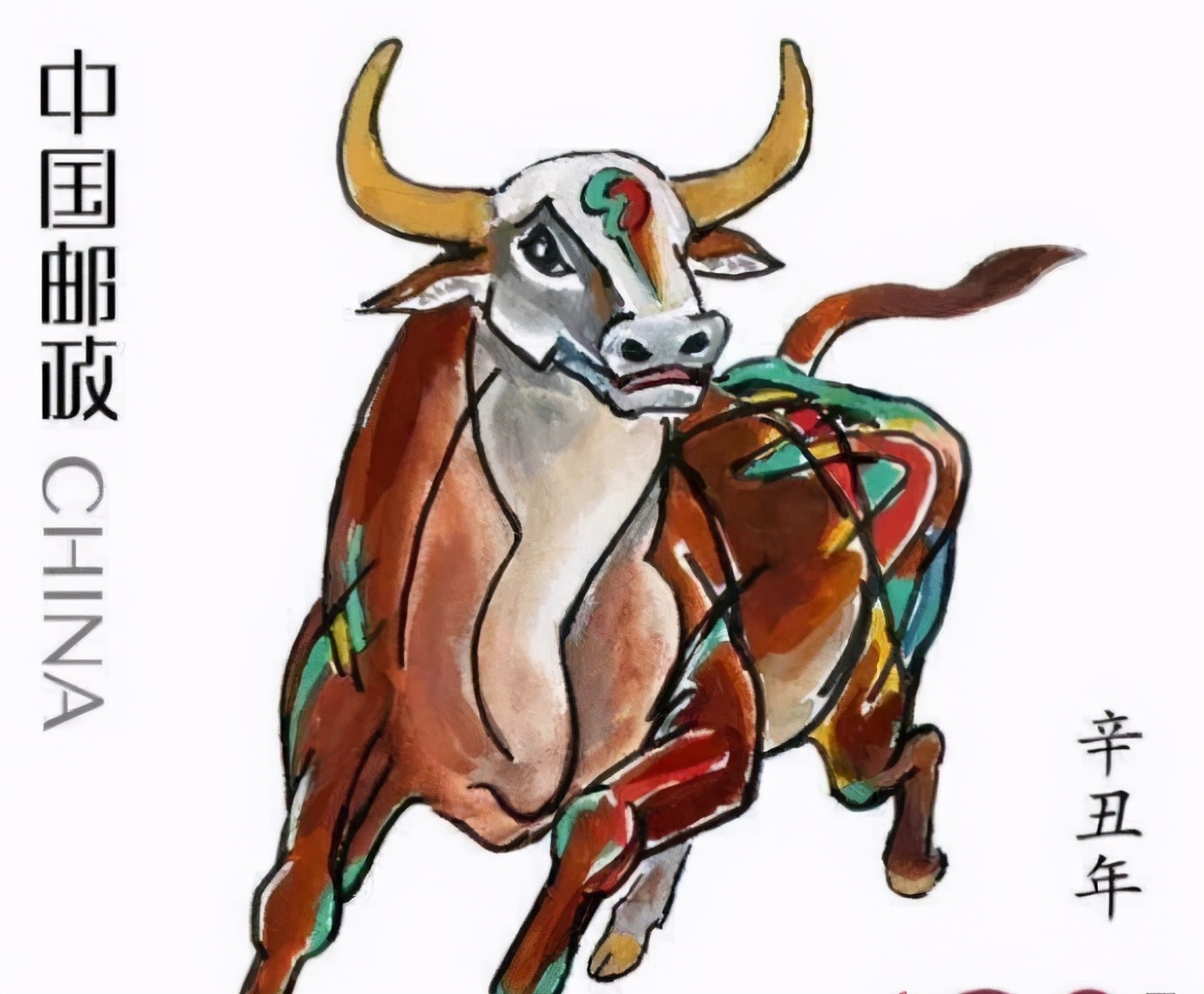 十二生肖牛天干地支,农历辛丑年为十二生肖牛年