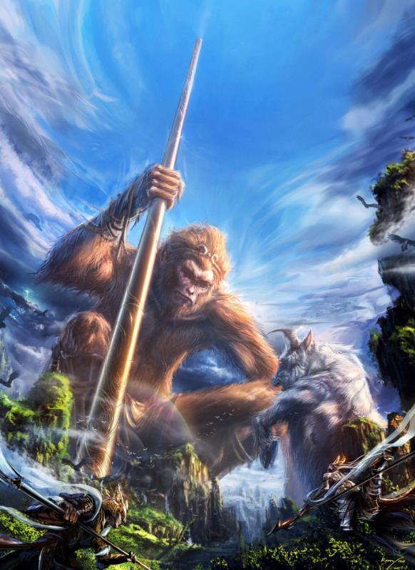 孙悟空吃掉唐僧,西游记的妖怪都是怎么吃唐僧的