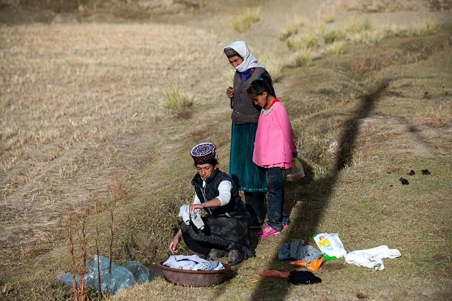 《塔吉克族生活励志篇》：一位维吾尔族摄影师眼中的塔吉克族人