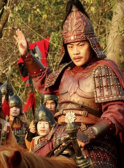 尉迟恭协助李世民发动玄武门之变,李渊的一番话让尉迟恭大吃一惊