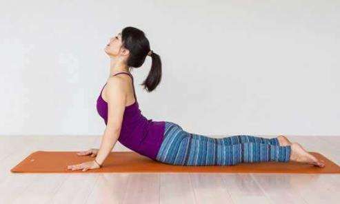 饭后30分钟懒人操大肚腩没了,四个动作让你甩掉大肚腩