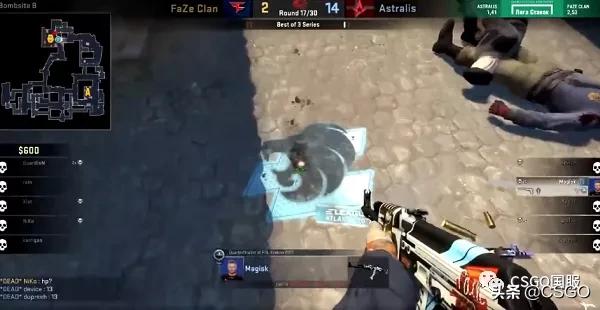 职业哥连跪,职业哥抬头杀