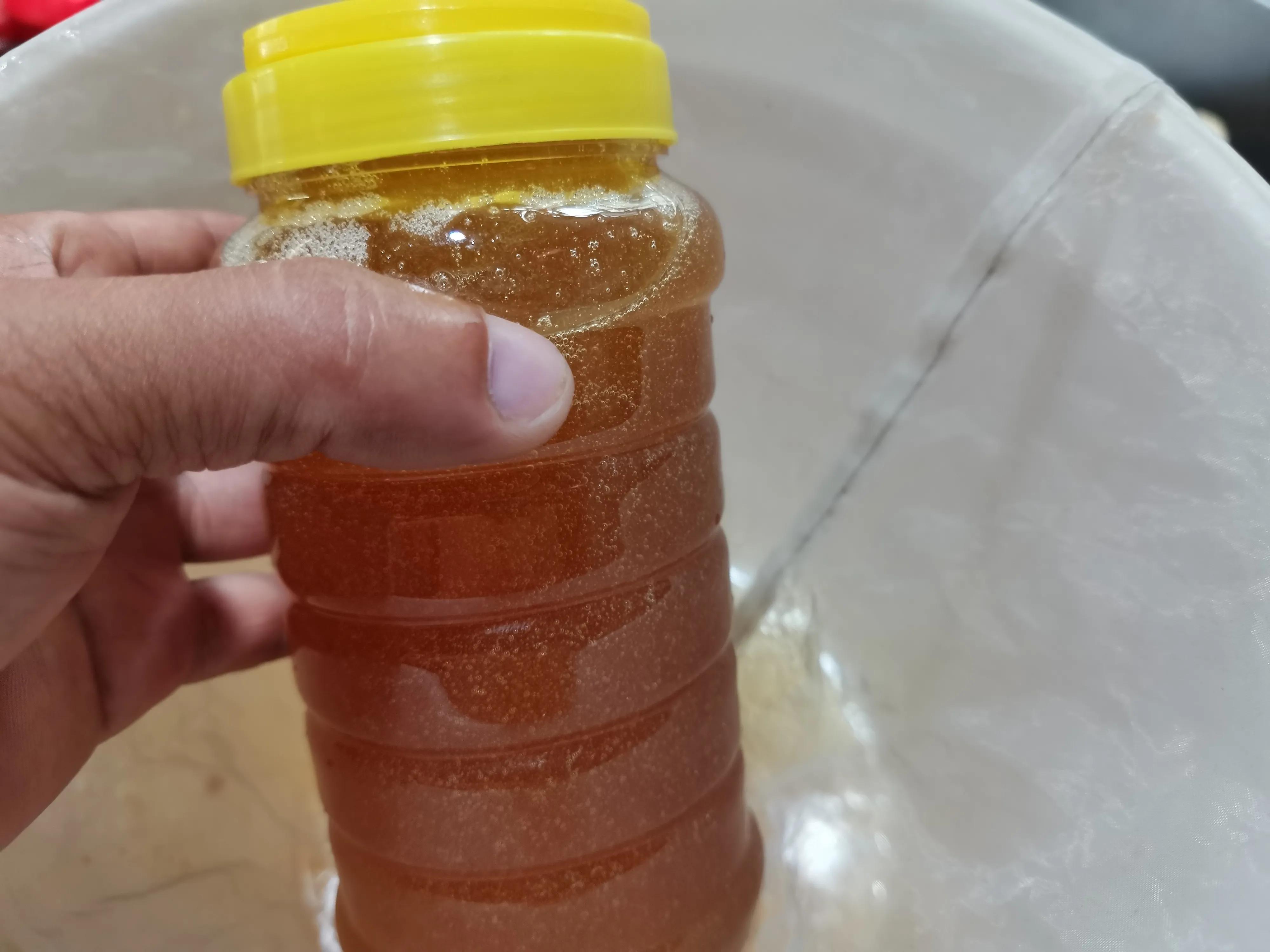 蜂农说的土蜂蜜是怎么回事,土蜂蜜为什么越来越不好卖了