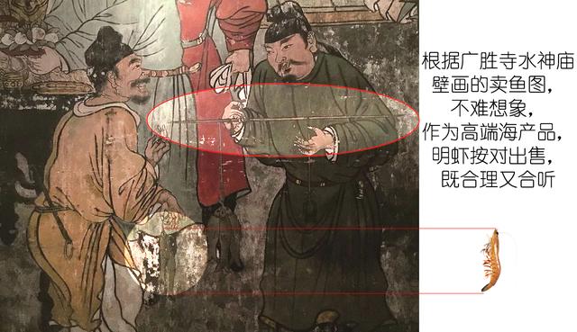 虾说，这是一篇让你不仅会吃，还会认……一文解决“虾”认识