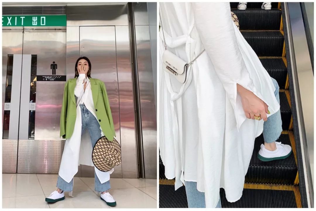 怎样穿搭让自己变得更帅气呢,高级感穿搭怎么搭