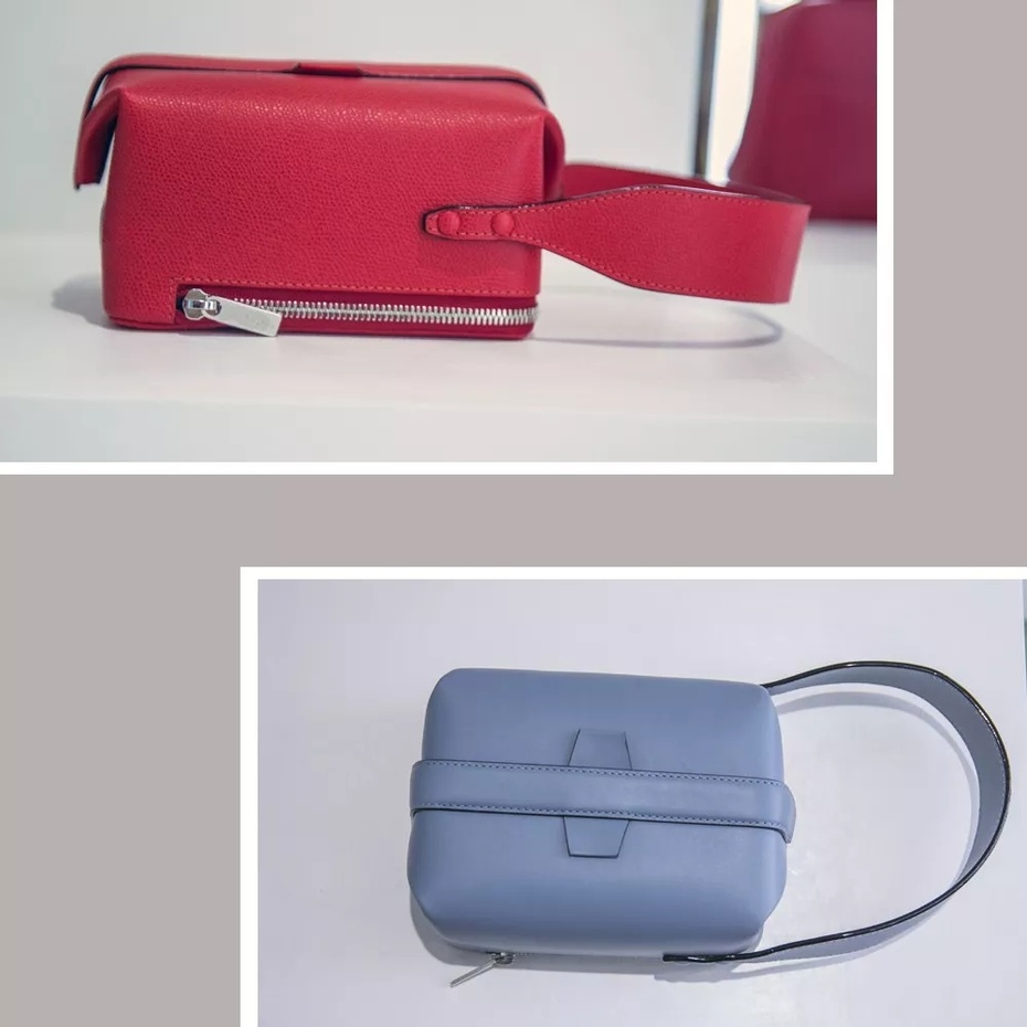 各种各样的名牌包包,千奇百怪的包包