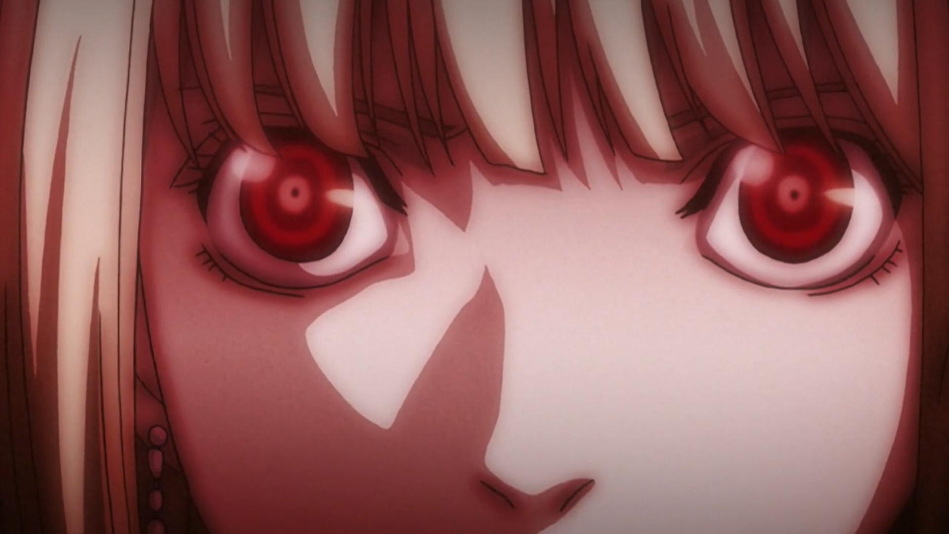 动漫中的瞳术有哪些,动漫中的各大瞳术