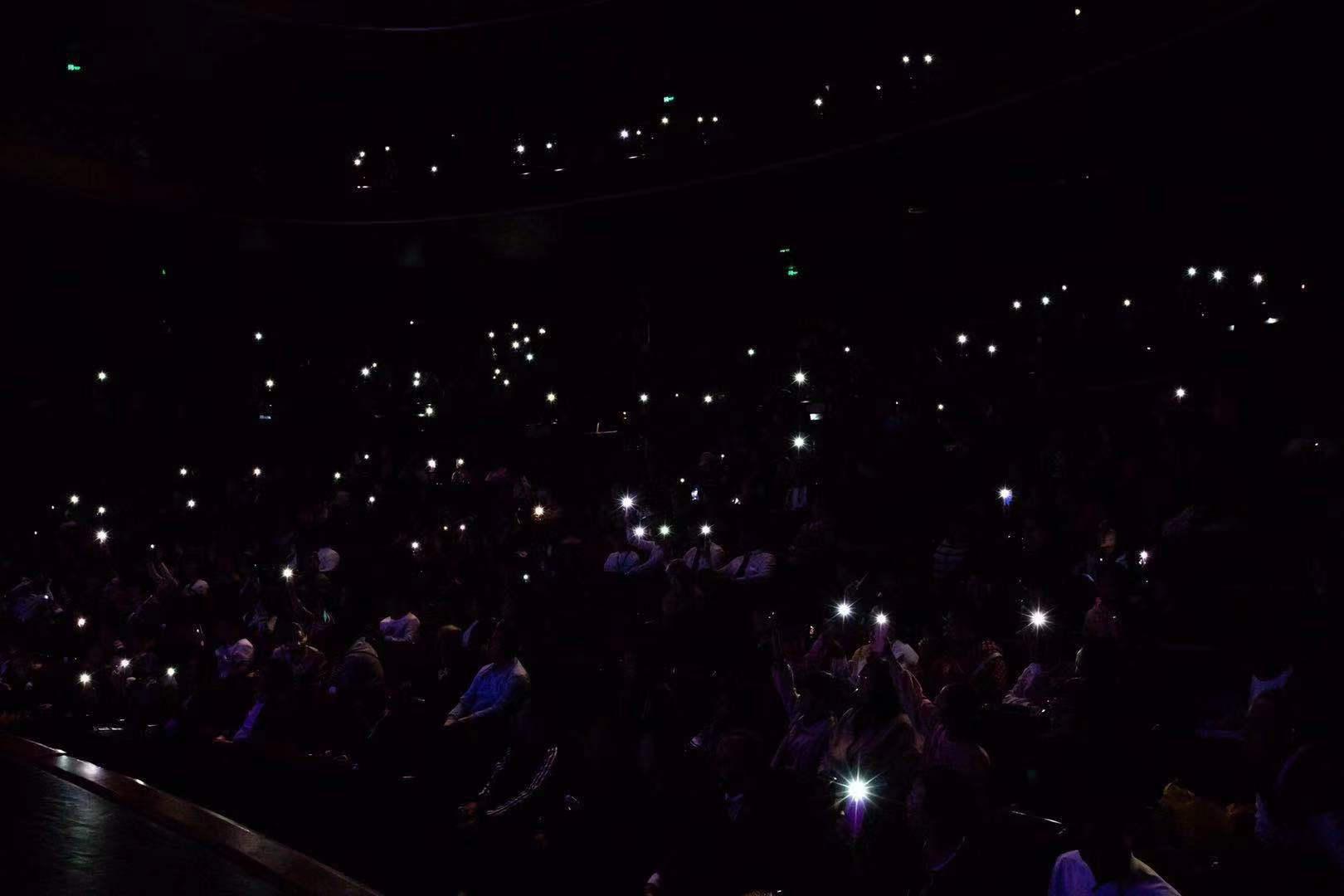 至此翡丽封藏仰望美的·罗兰翡丽产品发布会完美落幕