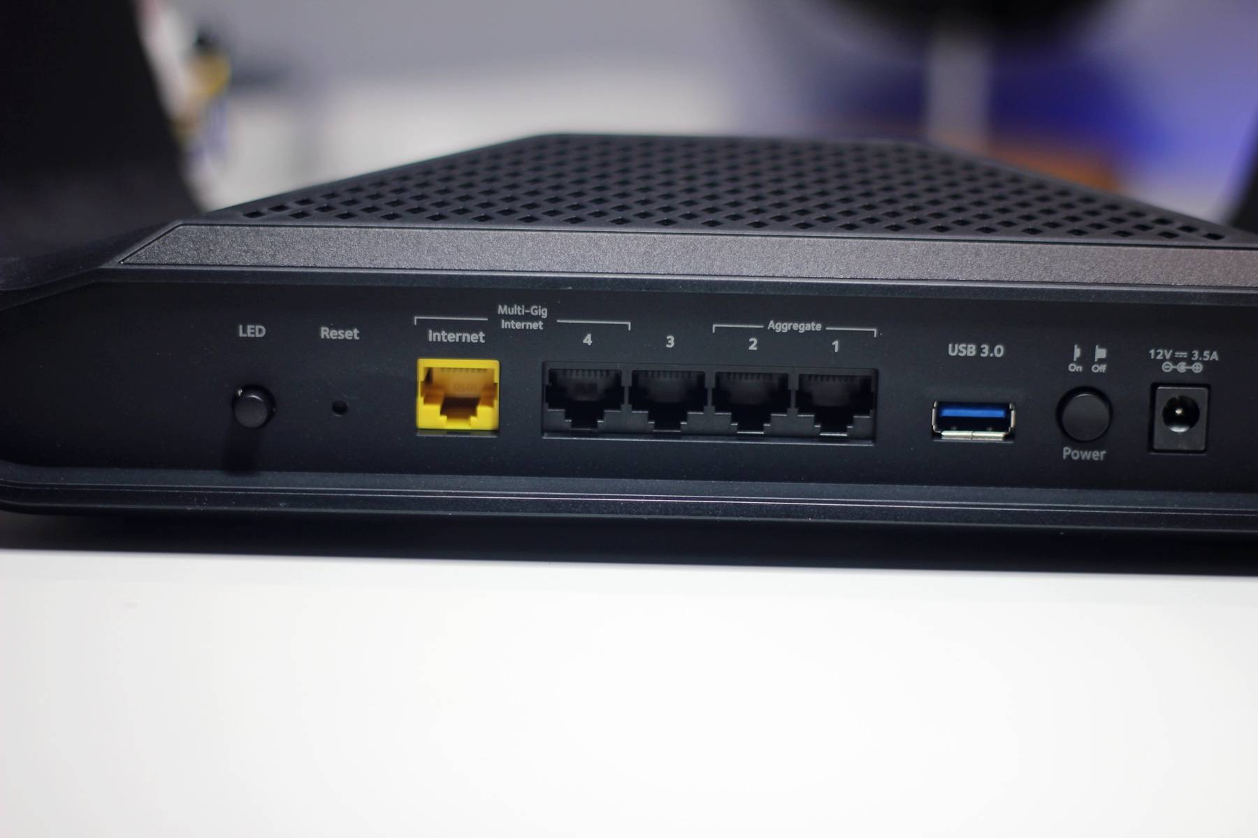 夜鹰路由器rax200,夜鹰rax200网件怎么样