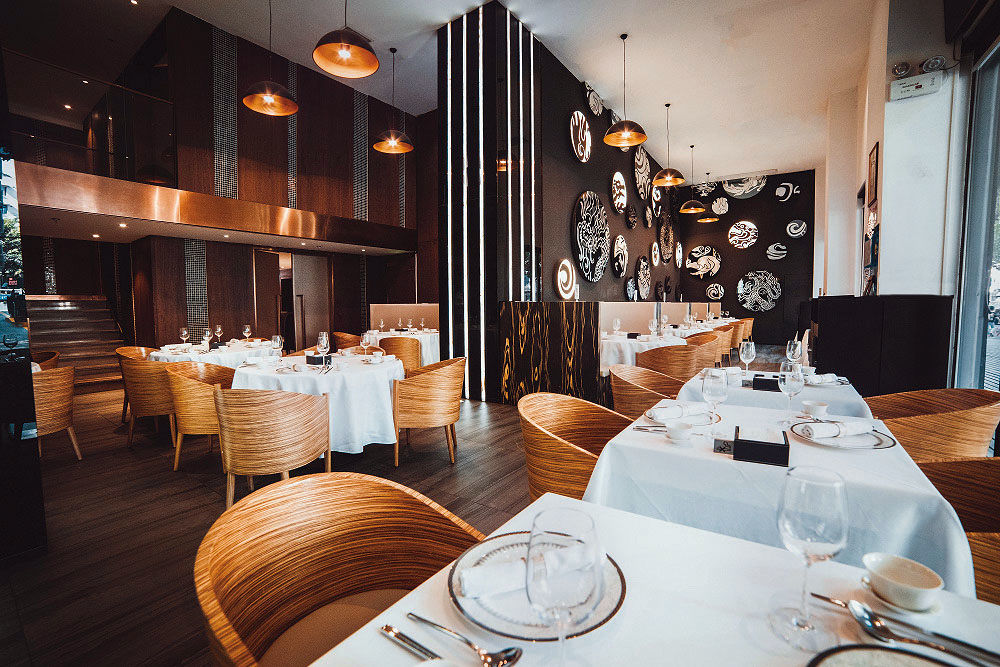 上海米其林好吃的粤菜,上海必吃米其林推荐餐厅