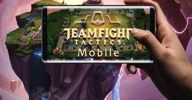 手游云顶之弈最新版本最简单阵容,新版本云顶之弈手游更新内容