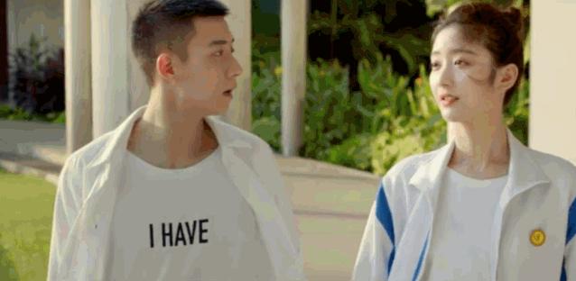 《扑通扑通的青春》，继《陈情令》后又一部甜到齁死人的双男主剧