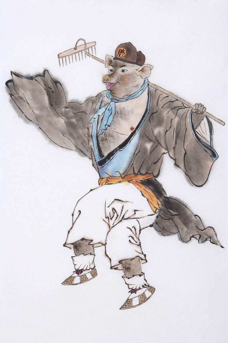 《*瓶金**梅》：别让“重口味”毁掉了你