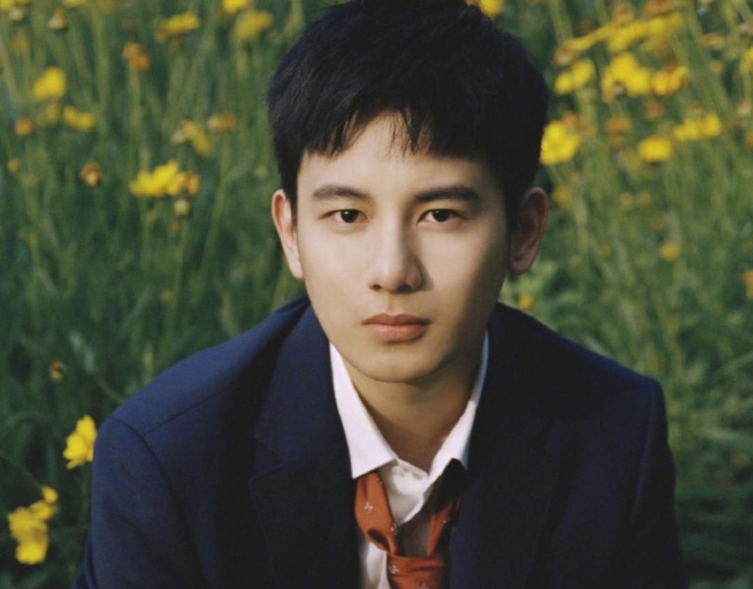 吴亦凡利用张艺兴洗白？