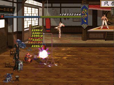 DNF韩服正式服爆料丨女法三觉技能调整、添加三觉动态插画