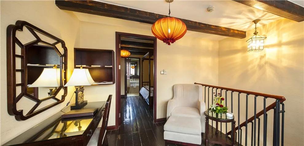 乌镇西栅里面的酒店推荐,乌镇西栅环境最好的酒店是哪家