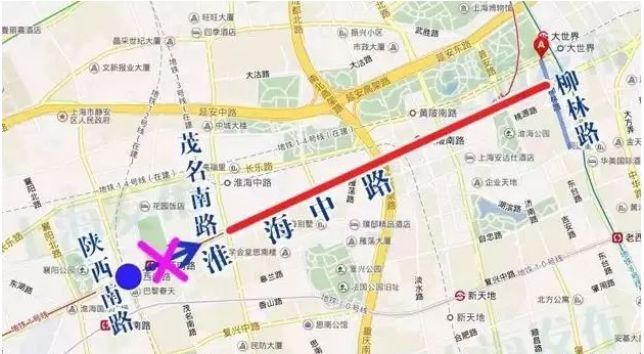 中秋节上海地区限行公告,上海中秋不限行吗