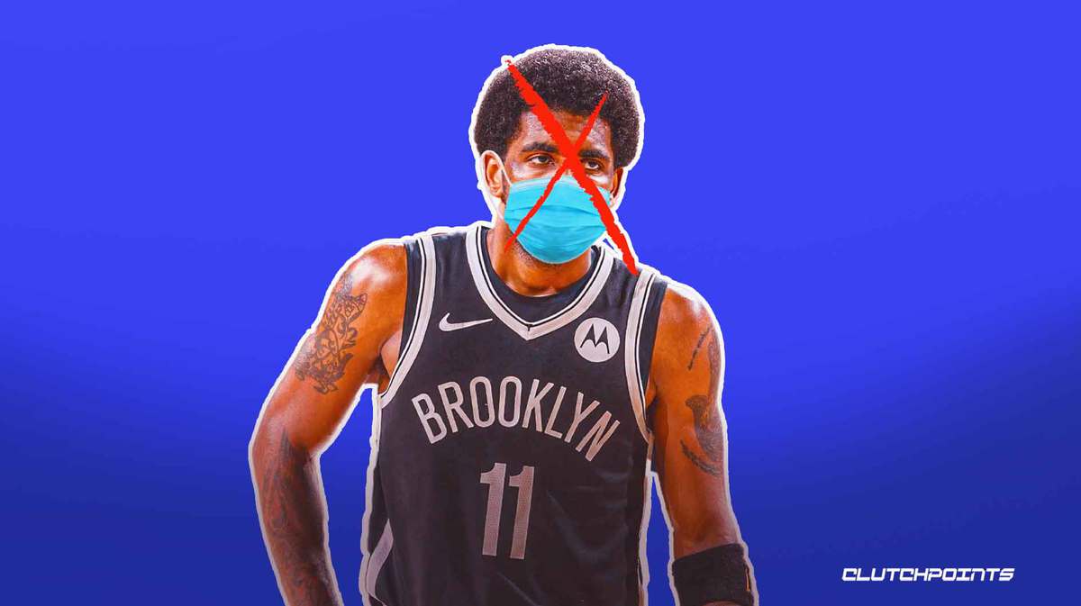 篮网告知各球队不再交易欧文,曝欧文与篮网续约谈判陷僵局