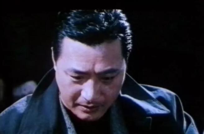 老演员逝世,老戏骨剧中去世